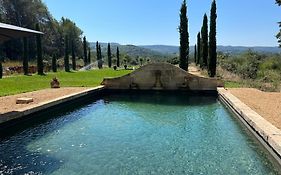 Bastide Hedone En Luberon